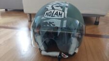 Casco nolan jet usato  Como