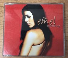 Używany, Emel - Everything (1999)  - Maxi CD - Zustand sehr gut na sprzedaż  Wysyłka do Poland