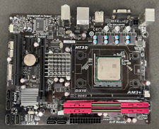 Placa madre Gigabyte GA-78LMT-S2 - CPU AMD FX-4300 - 8 GB RAM - Probada segunda mano  Embacar hacia Argentina