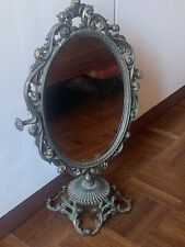 Specchio con cornice usato  Villar Perosa