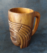 Chope mug bois d'occasion  Parthenay
