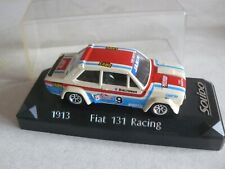 Fiat 131 racing d'occasion  Le Beausset