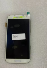 Used, For Samsung Galaxy S4 i9505 LCD Display Digitizer Touch Screen +Frame Assembly  for sale  Shipping to South Africa