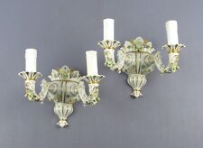 Applique ceramica capodimonte for sale  Shipping to Ireland