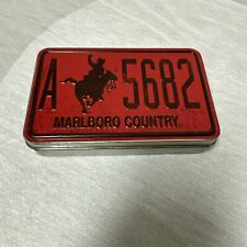 Alte marlboro country gebraucht kaufen  Waltrop