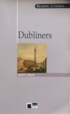 Dubliners james joyce usato  Volvera