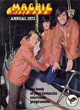 Magpie annual 1972 for sale  UK