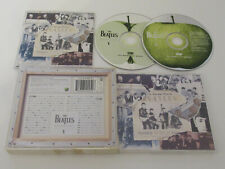 The Beatles ‎– Anthology 1 / Apple Records ‎– 0600753568385 2XCD caixa de comprar usado  Enviando para Brazil