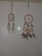 Dream catcher feathers for sale  UK