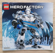LEGO Hero Factory: 6230: Stormer XL + OBA (muy bien conservado) segunda mano  Embacar hacia Argentina