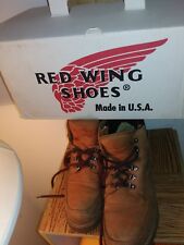 Red wing oil for sale  Saint Louis