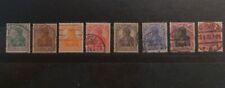 Briefmarken konvolut deutsches gebraucht kaufen  Klotzsche