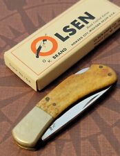 Olsen knife howard for sale  Tullahoma