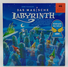Magische labyrinth kinderspiel gebraucht kaufen  Bad Neuenahr-Ahrweiler