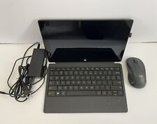 Microsoft Surface RT 64GB 1516 com teclado, mouse Bluetooth, pacote de adaptador CA comprar usado  Enviando para Brazil