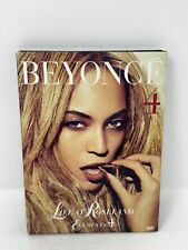 Usado Beyoncé Live at Roseland Elementos de 4 em um conjunto de 2 discos 27 músicas 7 vídeos  comprar usado  Enviando para Brazil