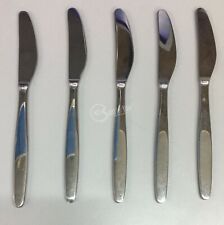 Set coltelli acciaio usato  Castellazzo Bormida