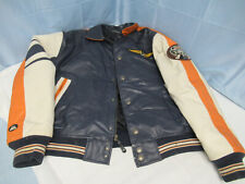 First aviation leather for sale  Albany
