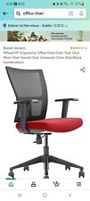 Ergonomic office chair for sale  Ireland