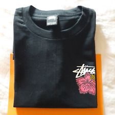 Shirt stussy california usato  Lesignano De Bagni