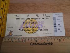 Los angeles lakers for sale  Costa Mesa