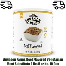 Augason farms beef for sale  USA