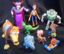Pixar toy story for sale  Shipping to Ireland