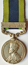 Medal genuine india for sale  SOUTHAMPTON