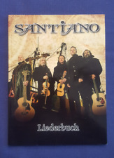 Santiano liederbuch songbook gebraucht kaufen  Hürth