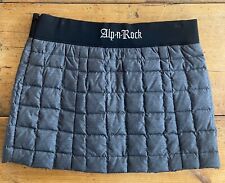 Alp rock quilted for sale  Woodstock