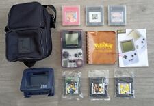 Nintendo game boy for sale  CHESTERFIELD