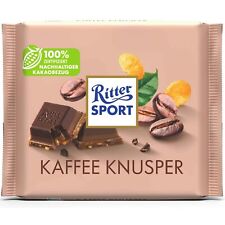 Ritter sport coffee for sale  Shipping to Ireland