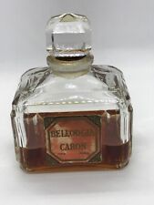 Rare 1927 bellodgia for sale  Brooklyn