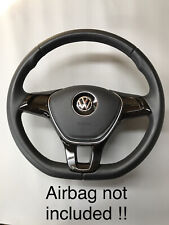 vw multi function steering wheel for sale  WORTHING