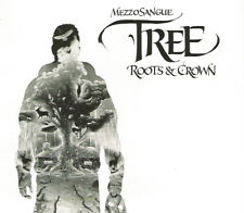Mezzosangue tree roots usato  Roma