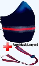 masks layer three black for sale  Fredericksburg