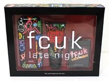 Fcuk late night for sale  MANCHESTER