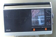Radio transistorradio kofferra gebraucht kaufen  Heroldsberg