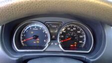 Speedometer cluster sedan for sale  Port Murray