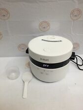 Instant rice cooker for sale  MANSFIELD