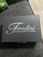 Fondini watch collection for sale  Elmsford