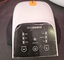 Electric knee massager d'occasion  Expédié en Belgium