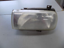 Usado, Farol esquerdo para motorista 93 94 95 96 97 98 99 Volkswagen VW Jetta Golf HELLA comprar usado  Enviando para Brazil