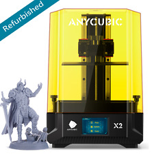 anycubic printer photon 3d s for sale  USA