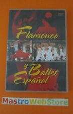 Flamenco ballet espanol usato  Anguillara Sabazia