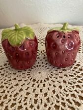 vintage strawberries s 1950 for sale  Rusk