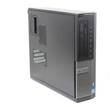 Usado, Computador Windows 11 Pro Dell, PC, Intel i7 3.4GHz, 16GB RAM, 1TB, 256GB SSD, GPU comprar usado  Enviando para Brazil