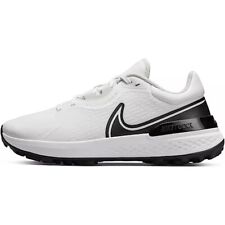 Nike Men's Infinity Pro 2 'White/Black' Golf Shoes DJ5593-115 Multi Size for sale  Shipping to South Africa