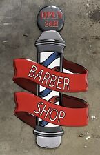 Hr. barber shop for sale  Hockessin