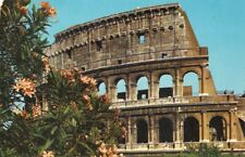 Roma colosseo 1973 usato  Marone